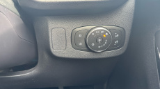 Ford Puma 1.0 EcoBoost Hybrid mHEV ST-Line 5dr Petrol Hatchback